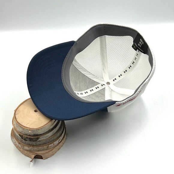 Under Armour Fitted Golf Hat - Picture 7 of 9